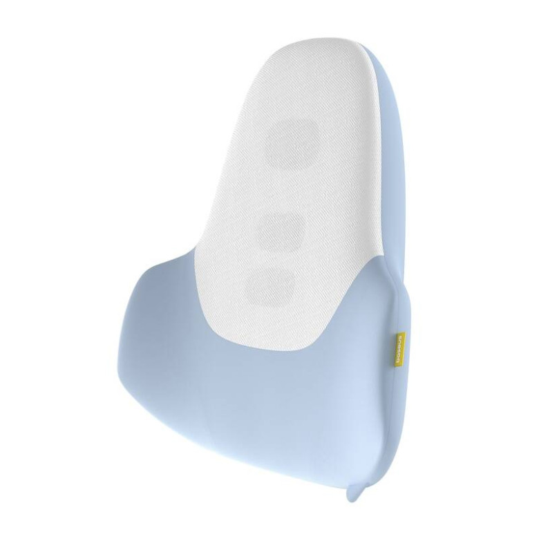 Baseus PrimeTrip VH1 Car Lumbar Pillow (Blue) Baseus PrimeTrip VH1 Car Lumbar Pillow (Blue)