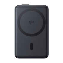 Baseus Nomos Qi2 magnetic powerbank USB-C 10000mAh 45W Baseus Nomos Qi2 magnetic powerbank USB-C 10000mAh 45W