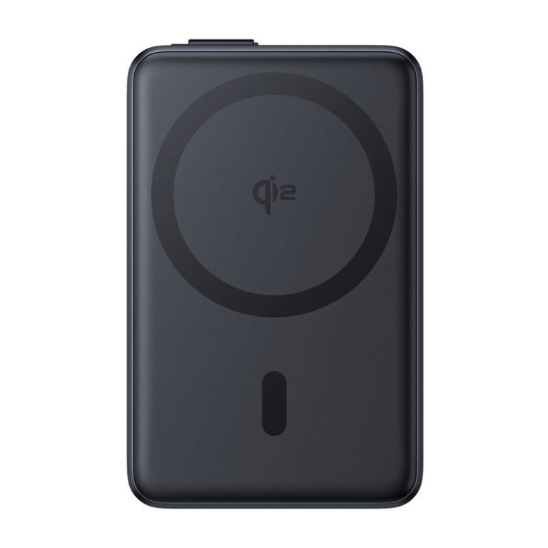 Baseus Nomos Qi2 magnetic powerbank USB-C 10000mAh 45W