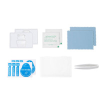 Sunnylife A3S-BHM915 Tempered Glass Film for AIR 3S Camera 2 sets