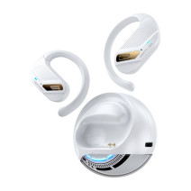 TWS Earphones Vention OpenBeat O12 NBUW0 (White)