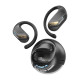 TWS Earphones Vention OpenBeat O12 NBUB0 (Black)