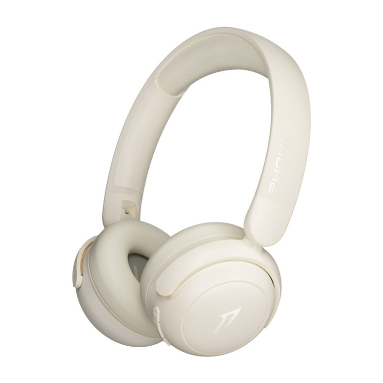 Wireless Headphones 1MORE Mini HQ20, ANC (white) Wireless Headphones 1MORE Mini HQ20, ANC (white)