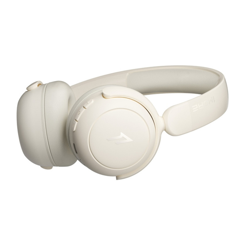 Wireless Headphones 1MORE Mini HQ20, ANC (white) Wireless Headphones 1MORE Mini HQ20, ANC (white)