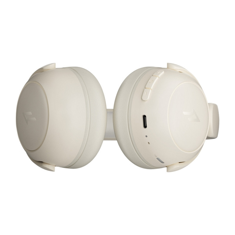 Wireless Headphones 1MORE Mini HQ20, ANC (white) Wireless Headphones 1MORE Mini HQ20, ANC (white)