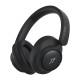 Wireless Headphones 1MORE SonoFlow SE HQ31, ANC (black)