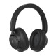 Wireless Headphones 1MORE SonoFlow SE HQ31, ANC (black)