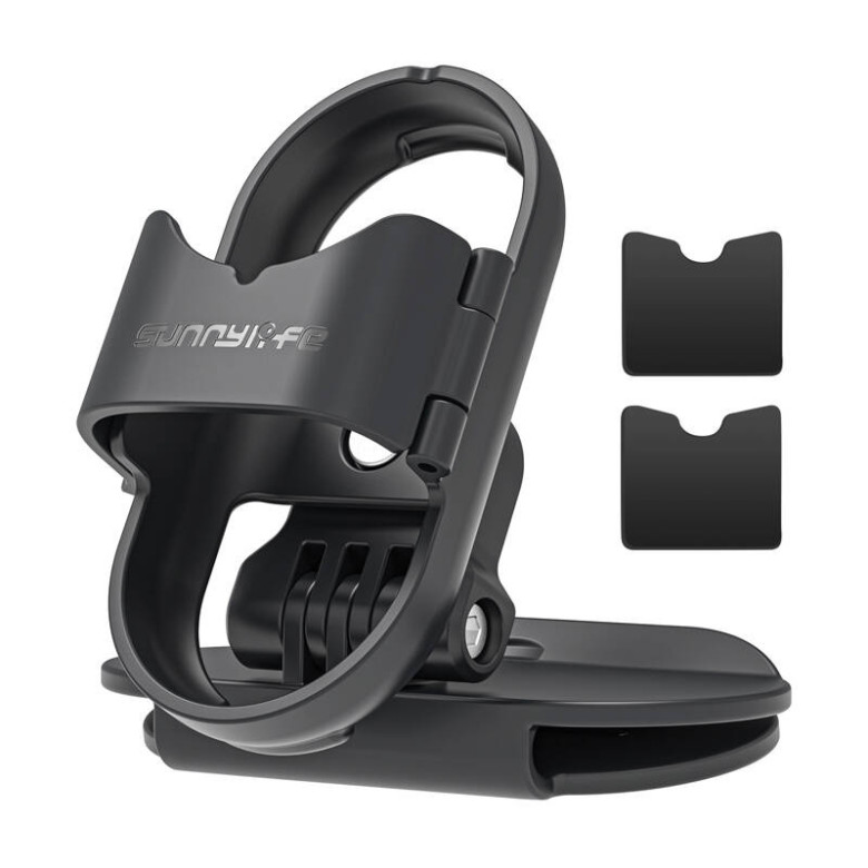 Sunnylife Cap Clip G3S-J867 for Insta360 GO 3S/GO 3