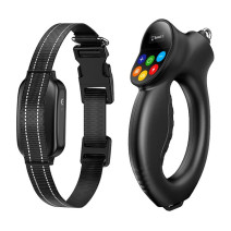 Dog Training Device Rojeco PD800 (Black) Dog Training Device Rojeco PD800 (Black)