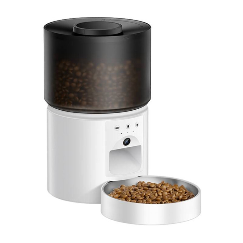 Pet Video Feeder Rojeco A60 3L (White)