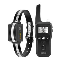 Dog Training Collar Rojeco PD529 1000m (Black)