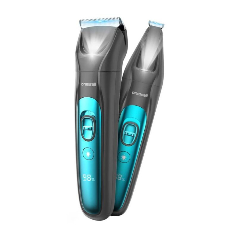 Pet Clipper Oneisall 4 w 1 FC10