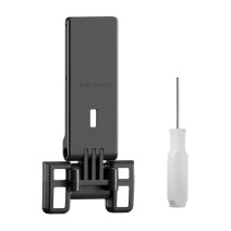 Sunnylife ZJ886-D Foldable Tablet Holder for RC-N1 & RC-N2 & RC-N3 Controller (black)