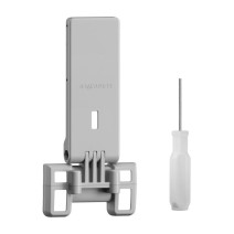 Sunnylife Foldable Tablet Holder ZJ886-D for RC-N1 & RC-N2 & RC-N3 Controller (grey) Sunnylife Foldable Tablet Holder ZJ886-D for RC-N1 & RC-N2 & RC-N3 Controller (grey)