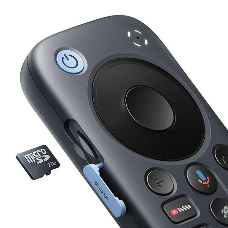 RayNeo Pocket TV Remote