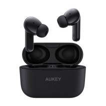 TWS Headphones Aukey EP-M1NC (black)