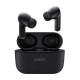 Aukey EP-M1NC TWS fülhallgató (fekete)