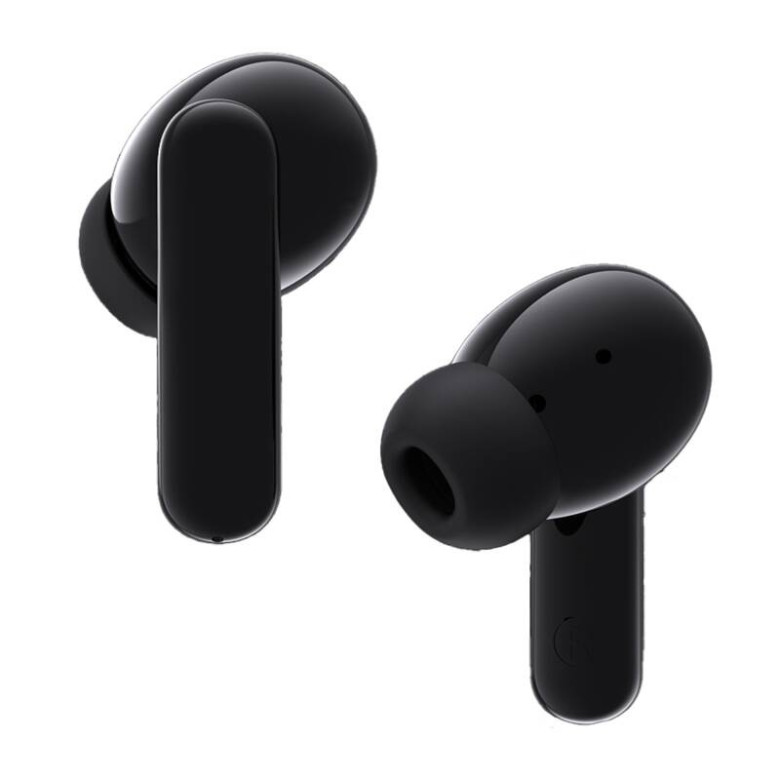 Aukey EP-M1NC TWS fülhallgató (fekete) Aukey EP-M1NC TWS fülhallgató (fekete)