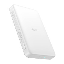 ESR Qi2 MagSlim Powerbank 10000 mAh (white)