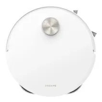 Robot Vacuum Cleaner Dreame X50 Ultra Complete (white) Robot Vacuum Cleaner Dreame X50 Ultra Complete (white)