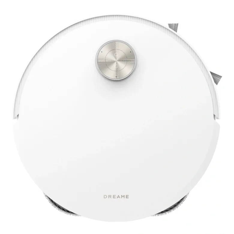 Robot Vacuum Cleaner Dreame X50 Ultra Complete (white)
