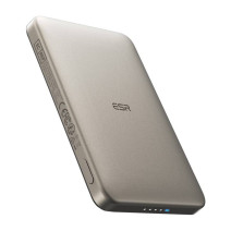 ESR Qi2 MagSlim Powerbank 5000 mAh (titanium)