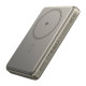 ESR Qi2 MagSlim Powerbank 5000 mAh (titanium)