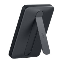 ESR Qi2 MagSlim Kickstand Powerbank 5000 mAh (black)