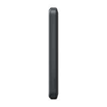 ESR Qi2 MagSlim Kickstand Powerbank 5000 mAh (black)