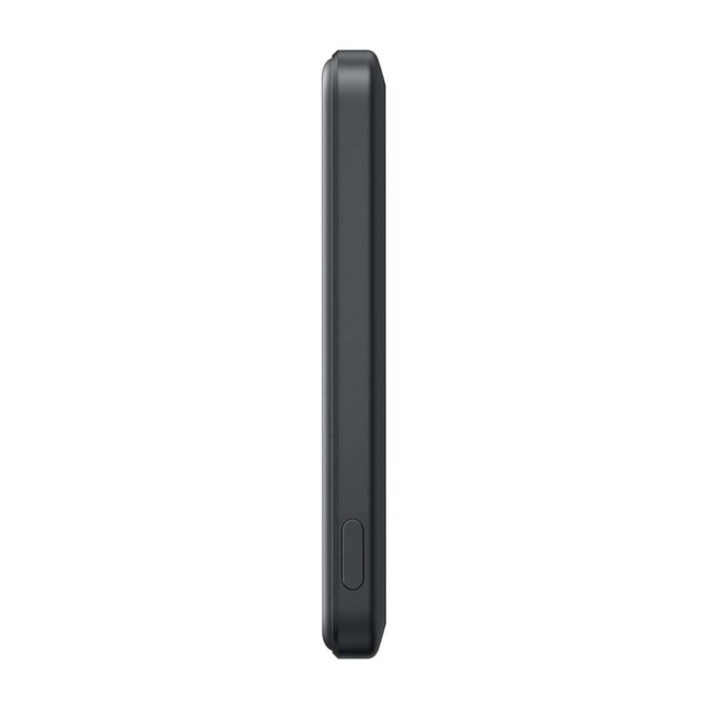 ESR Qi2 MagSlim Kickstand Powerbank 5000 mAh (black)