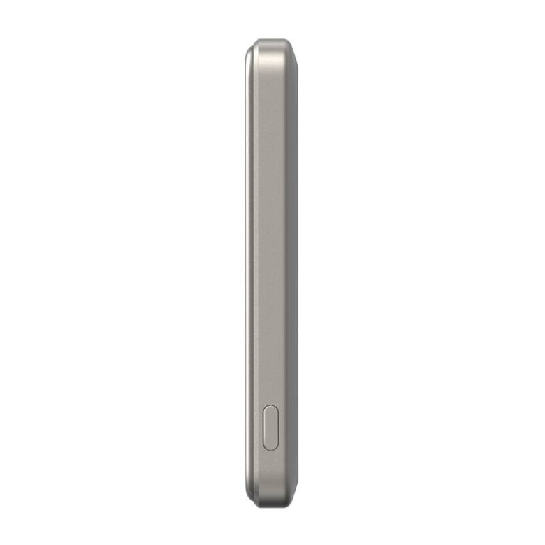 ESR Qi2 MagSlim Kickstand Powerbank 5000 mAh (titanium) ESR Qi2 MagSlim Kickstand Powerbank 5000 mAh (titanium)