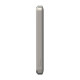 ESR Qi2 MagSlim Kickstand Powerbank 5000 mAh (titanium) ESR Qi2 MagSlim Kickstand Powerbank 5000 mAh (titanium)