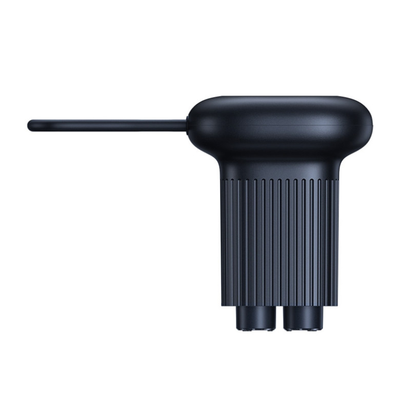 Car Safety Hammer Black Baseus GoTrip DT1 Double-Headed Car Safety Hammer Black Baseus GoTrip DT1 Double-Headed