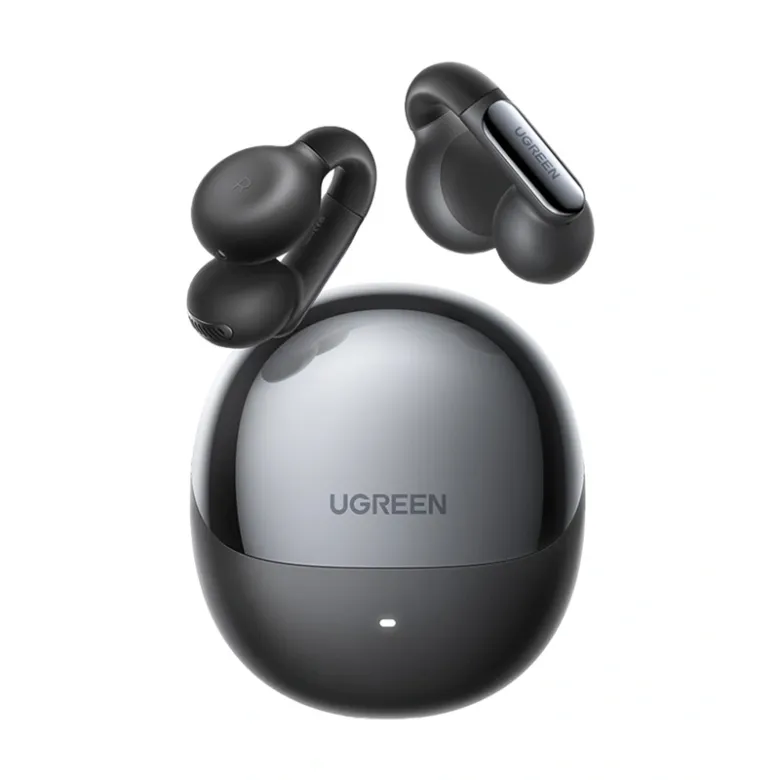 Wireless earbuds Ugreen HiTune S5 WS210 (black)