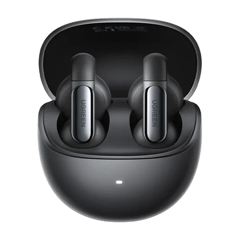 Wireless earbuds Ugreen HiTune S5 WS210 (black)