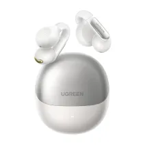 Wireless earbuds Ugreen HiTune S5 WS210 (white)