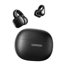 Wireless earbuds Ugreen HiTune S3 WS209 (black) Wireless earbuds Ugreen HiTune S3 WS209 (black)