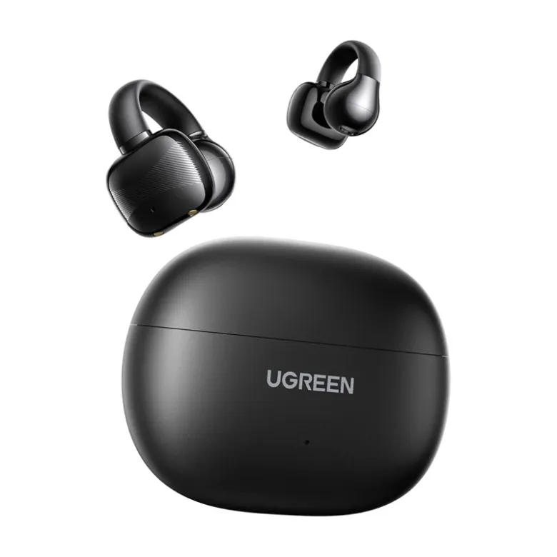 Wireless earbuds Ugreen HiTune S3 WS209 (black)
