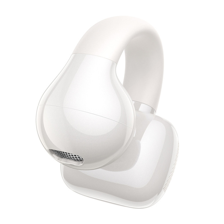 Wireless earbuds Ugreen HiTune S3 WS209 (white) Wireless earbuds Ugreen HiTune S3 WS209 (white)