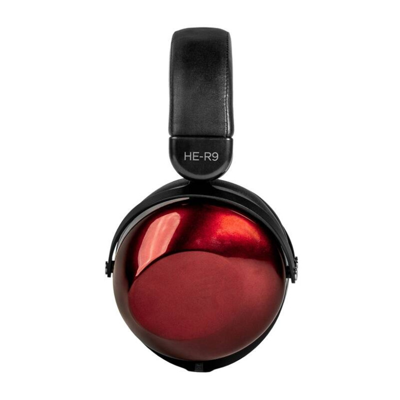 Słuchawki planarne HiFiMAN HE-R9 bezprzewodowe Słuchawki planarne HiFiMAN HE-R9 bezprzewodowe