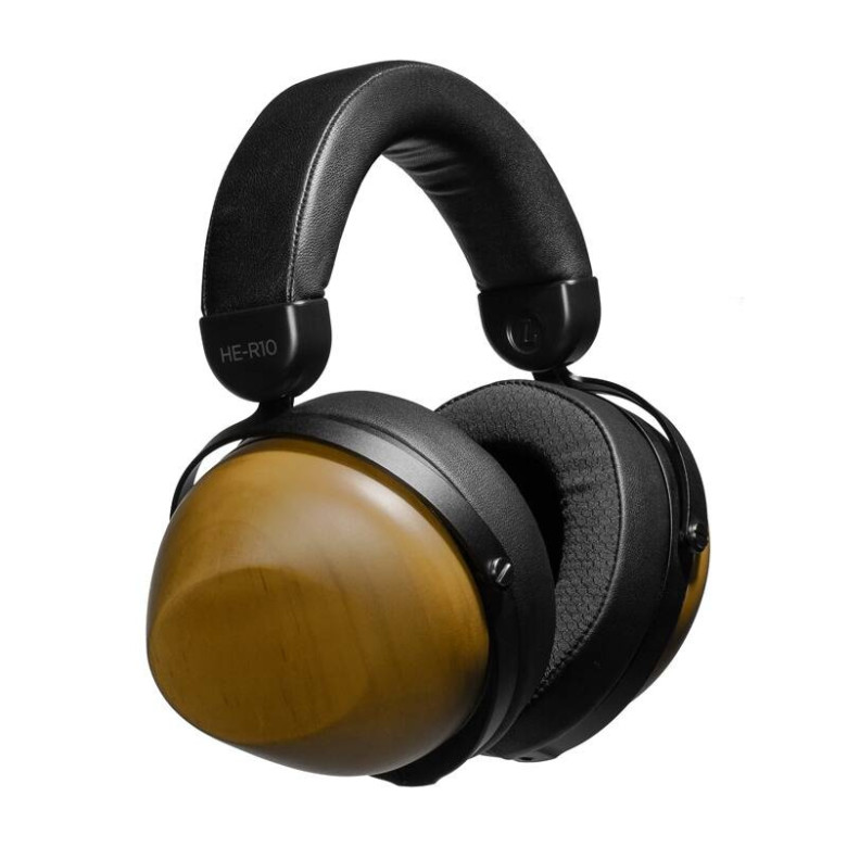 HiFiMAN R10D wireless Headphones HiFiMAN R10D wireless Headphones