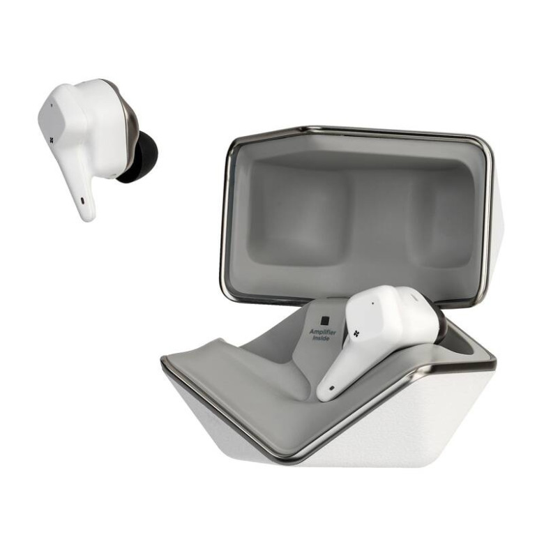 HiFiMAN Svanar Wireless Jr Headphones