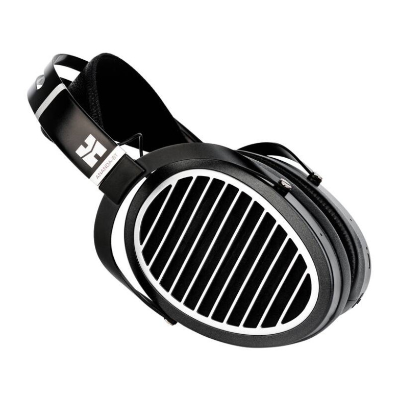HiFiMAN Amanda BT R2R Headphones HiFiMAN Amanda BT R2R Headphones