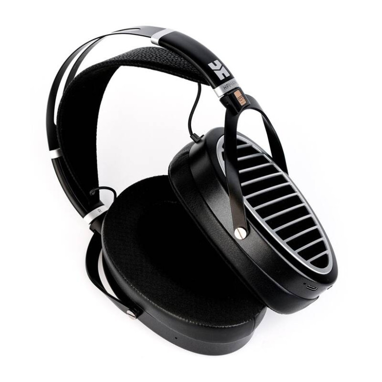 HiFiMAN Amanda BT R2R Headphones HiFiMAN Amanda BT R2R Headphones