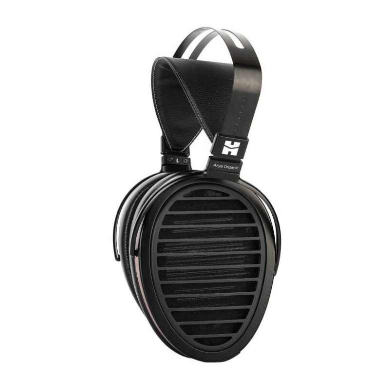 HiFiMAN Arya Organic Headphones HiFiMAN Arya Organic Headphones