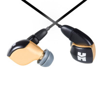 HiFiMAN RE2000 Gold Pro Version Headphones HiFiMAN RE2000 Gold Pro Version Headphones