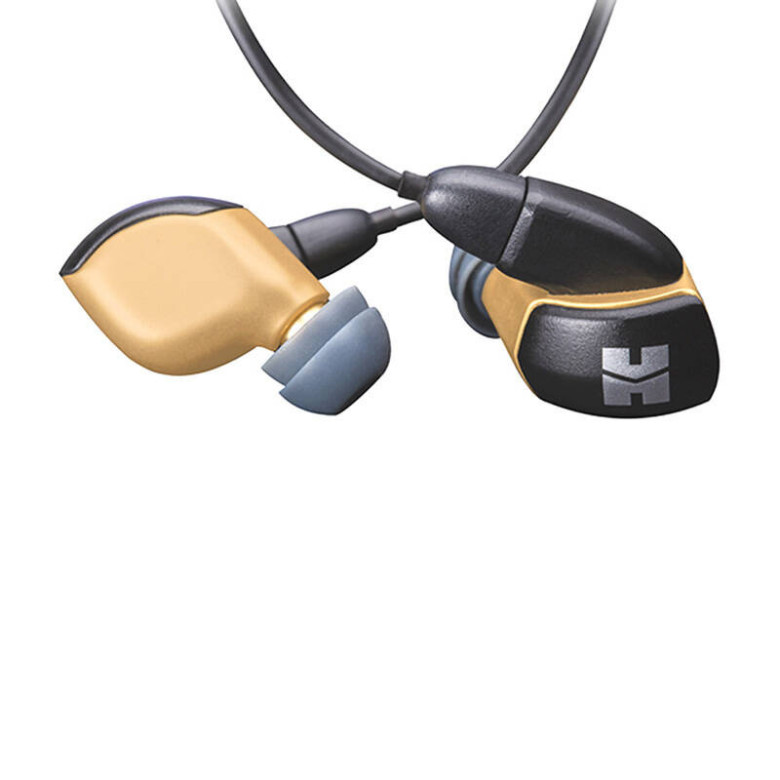 HiFiMAN RE2000 Gold Pro Version Headphones HiFiMAN RE2000 Gold Pro Version Headphones