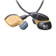 HiFiMAN RE2000 Gold Pro Version Headphones