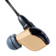 HiFiMAN RE2000 Gold Pro Version Headphones