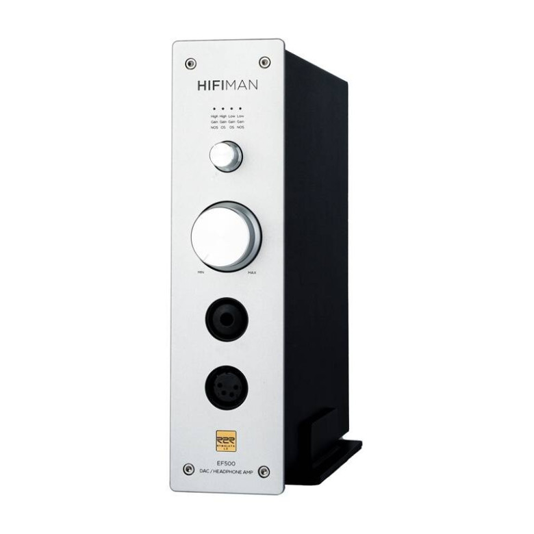 HiFiMAN EF500 Amplifier HiFiMAN EF500 Amplifier